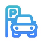 Swap Generic gradient outline icon | Freepik