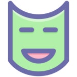 Tent Generic color lineal-color icon | Freepik