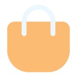 Download Free Bed Generic color fill icon Icons in PNG & SVG