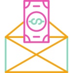 Money Generic color outline icon | Freepik