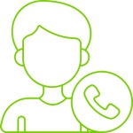 Phone Generic color lineal-color icon | Freepik