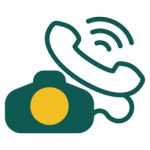 Office Generic color fill icon | Freepik