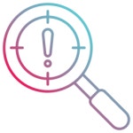 Procurement Generic gradient outline icon | Freepik