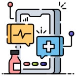 Health day Generic color lineal-color icon | Freepik