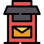 Museum Generic color lineal-color icon | Freepik