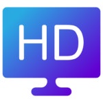 Grid Generic gradient fill icon | Freepik