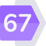 67 Generic color lineal-color icon | Freepik