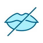 Mute Generic gradient fill icon | Freepik