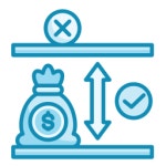 Check Generic color lineal-color icon | Freepik