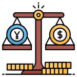 Bill Generic color lineal-color icon | Freepik