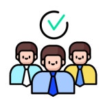 Idea Generic color lineal-color icon | Freepik