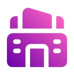 Mistletoe Generic gradient fill icon | Freepik