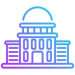 Income Generic gradient outline icon | Freepik