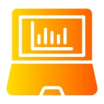 Invoice Generic gradient fill icon | Freepik