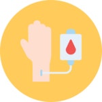 Hands Generic color fill icon | Freepik