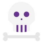 Shopping cart Generic color fill icon | Freepik