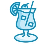 Ice Generic color lineal-color icon | Freepik