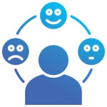 위탑에프앤비 | Behavioral Generic color lineal-color icon | Freepik
