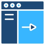 Progress bar Generic color fill icon | Freepik