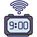 Smart home Generic color lineal-color icon | Freepik