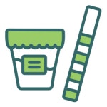 Dog Generic color lineal-color icon | Freepik