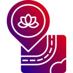 Bar Generic gradient fill icon | Freepik