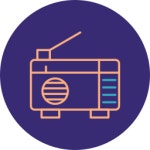 Fire Generic color fill icon | Freepik