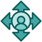 Ratings Generic color lineal-color icon | Freepik