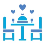 Popcorn Generic color fill icon | Freepik