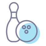 Swing Generic color lineal-color icon | Freepik