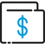 Bank Generic color outline icon | Freepik