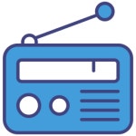 Mortarboard Generic color lineal-color icon | Freepik