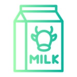 Milk Generic black outline icon | Freepik