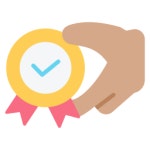 Healthcare Generic color fill icon | Freepik