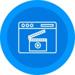 On air Generic color fill icon | Freepik