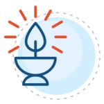 Exercise Generic color lineal-color icon | Freepik