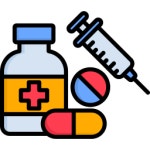 Medicine Generic Others icon | Freepik