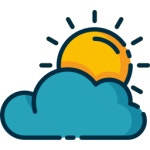 Raindrop Good Ware Lineal Color icon | Freepik