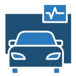 Battery Generic color fill icon | Freepik