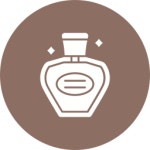 Perfume Generic gradient fill icon | Freepik