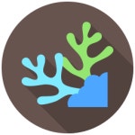 Co2 Generic color fill icon | Freepik