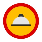 Zebra crossing Generic color fill icon | Freepik