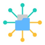 Cyborg Winnievizence Flat icon | Freepik