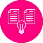Discussion Generic color fill icon | Freepik