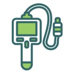 Ph meter Generic black outline icon | Freepik