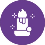 Key Generic color fill icon | Freepik