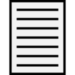 File Dinosoft Flat icon
