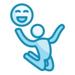 Cultural Generic color lineal-color icon | Freepik