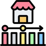 Sales Generic color lineal-color icon | Freepik