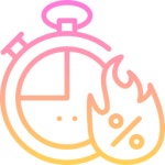 Hot sale Generic gradient outline icon | Freepik